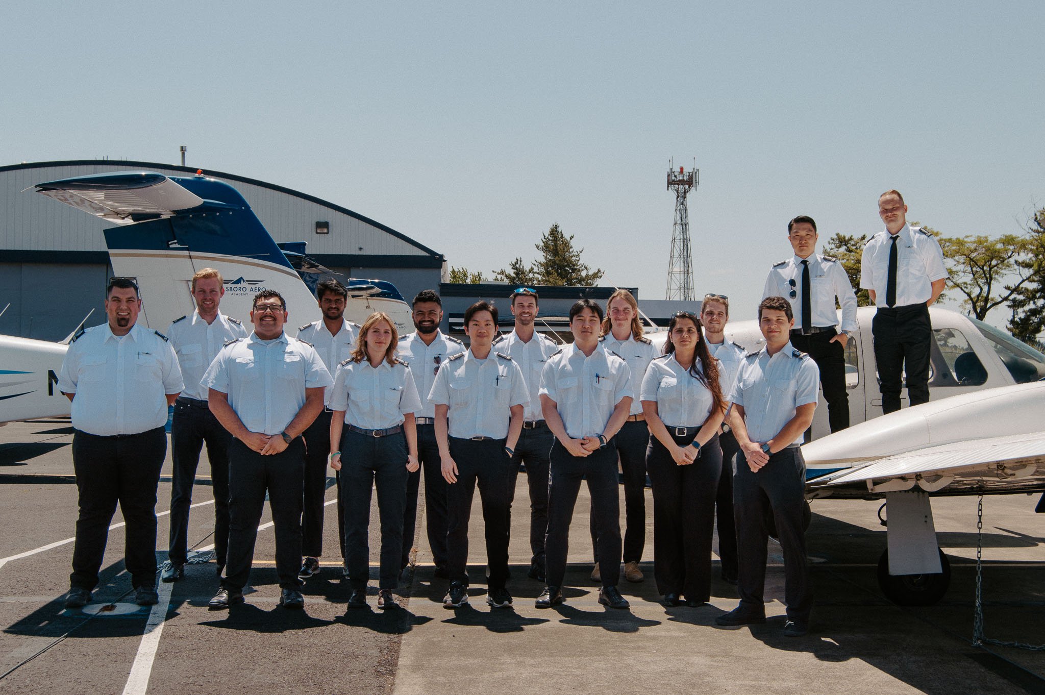 Part 61 Vs 141 Flight School Part 61 vs Part 141 Flight Training: The Difference Between The Two